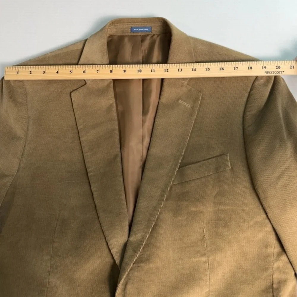 Stafford signature men